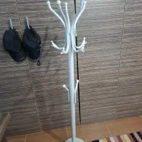 چوب لباسی( گیره لباسی)