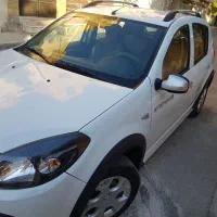 ساندرو استپ وی  اتومات مدل ۹۶