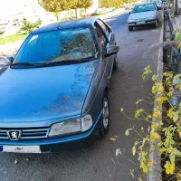 پژو 405 مدل 1389