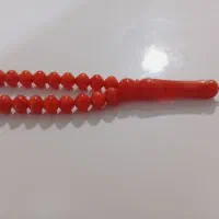 تسبیح کهربا