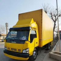 باربری بی نظیر بار