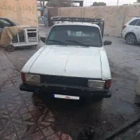 سواری|خودرو سواری و وانت|فشاپویه, |دیوار