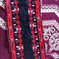 زی آستین تارکش|لباس|خاش, |دیوار