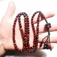 شرابی . آلبالویی . استخانی  جاافتاده تسبیح یسر