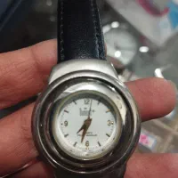 ساعت مچی دو طرفه قدیمی