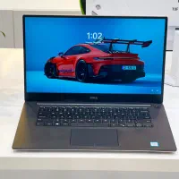 لپتاپ گیمینگ Dell XPSگرافیک GTX 1650 رم16 i7 9750H
