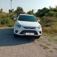 جک s5|خودرو سواری و وانت|رشت, کوی غلام نیا|دیوار