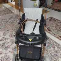 کالسکه نوزاد