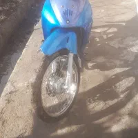 موتور  وی|موتورسیکلت|کلیبر, |دیوار