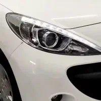 پژو 207  صفر کیلومتر مدل 1404