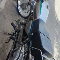موتور ۱۲۵تکتاز مدل۹۰|موتورسیکلت|تربتحیدریه, آغوی|دیوار