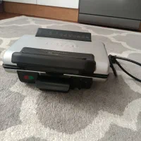 گریل برقی تفال در حد نو نو|اجاق گاز و لوازم برقی پختوپز|فردیس, فردیس|دیوار