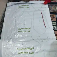 الگو ترک مانتو