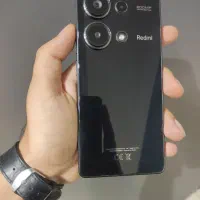 موبایل Note 13 pro.  رم12  256گیگ