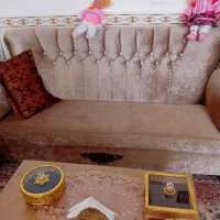 مبلمان ۷نفره