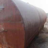 تانکر آب فلزی ۲۰۰۰۰هزارلیتری