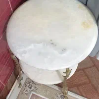 میز برنجی