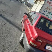 پراید ۸۴|خودرو سواری و وانت|اندیشه, اندیشه فاز ۳|دیوار