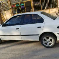 سمند خوش قیافه