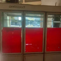 فروش یخچال صنعتی ۶ درب|فروشگاه و مغازه|دشتابی, |دیوار