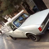 وانت بارتلفنی حمل اثاثیه خورده‌بار وجهیزیه باکارگر