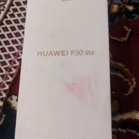 گوشی HUAWEI  p30Iite|موبایل|مشهد, چهاربرج|دیوار