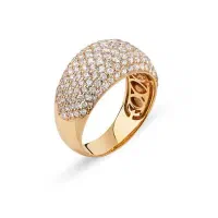 انگشتر و گوشواره و پلاک طلا دست دوم