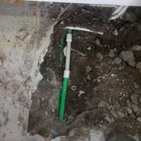 لوله کشی آب فاضلاب نشتی گیری با دستگاه نقطه زن|خدمات پیشه و مهارت|زاهدان, |دیوار