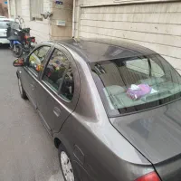 تیبا مدل ۹۸ بدون رنگ،سند دست اول کارکرد ۸۰ هزار|خودرو سواری و وانت|تهران, سهروردی|دیوار