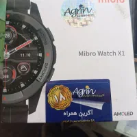 ساعت هوشمند Xiaomi