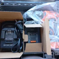 دلر شارژی آنکور  و دلر برقی ماکیتا