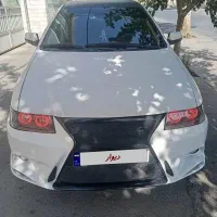 سمند EL دوگانه سوز، مدل ۱۳۸۷