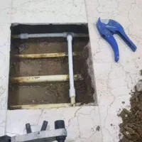 نشت یابی با دستگاه دیجی تالی|خدمات پیشه و مهارت|اردبیل, |دیوار