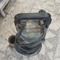 کف کش ۳ اینچ|ماشین‌آلات صنعتی|رشت, حومه رشت|دیوار