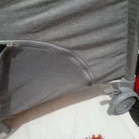 تخت کنار مادر|تخت و صندلی بچه|رشت, حمیدیان|دیوار