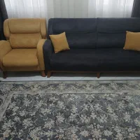 مبل ۷ نفره