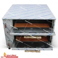 فروش فوری فر پیتزا دوطبقه