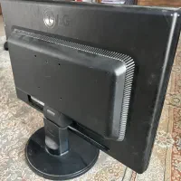 مانیتور ال جی اصل|قطعات و لوازم جانبی رایانه|کرمان, |دیوار