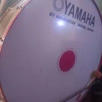 طبل 160با چرخش