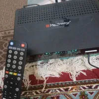 تنظیم ونصب انواع گیرنده ثابت گردون