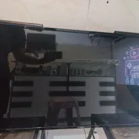 سه عدد تلویزیون43اینچ x vision مدل xk591
