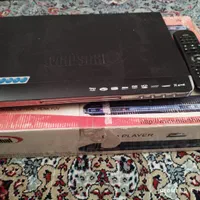 فروش دستگاه DVD مارشال درحد نو