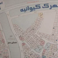 6-دانگ-زمین-شهرک-معراج-یک-کیوانیه-2-نبش