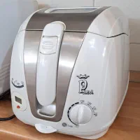 فروش سرخ کن نو