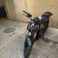 موتور سیکلت|موتورسیکلت|تهران,  امام زاده قاسم (نیاوران)|دیوار