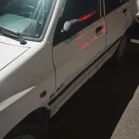 پرایددوگانه مدل 88