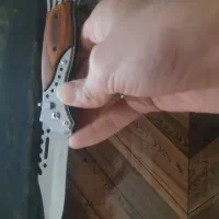 یک عدد چاقوی زامن دار