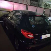 پژو۲۰۷پانا ۱۴۰۴|خودرو سواری و وانت|مشهد, هنرور|دیوار