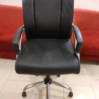 صندلی اداری کارمندی کامپیوتر منشی و ...