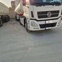 کشنده البرز تک مدل۹۵ تیپ۴ تازه تعمیر،بدون رنگ|خودرو سنگین|کرمانشاه, |دیوار